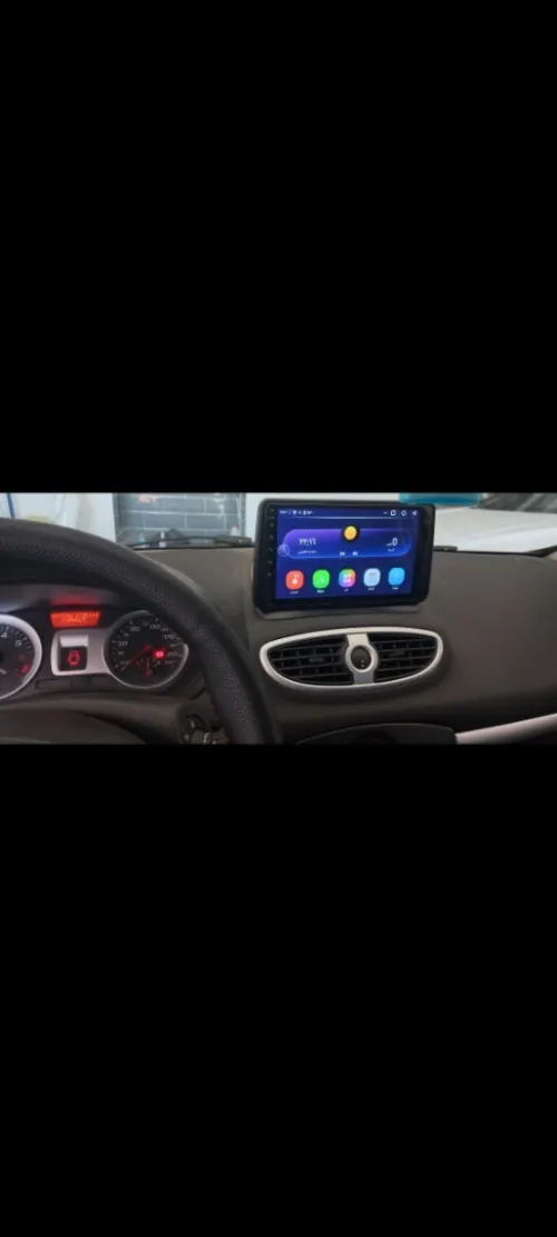 Renault Clio 3 2010 Clio 3