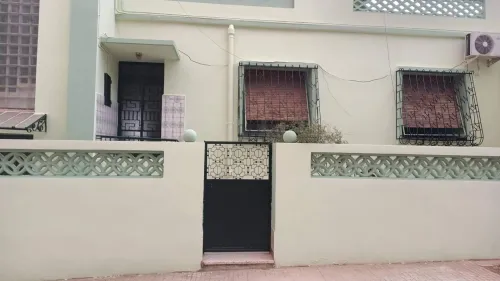 Vente Villa Tlemcen Tlemcen