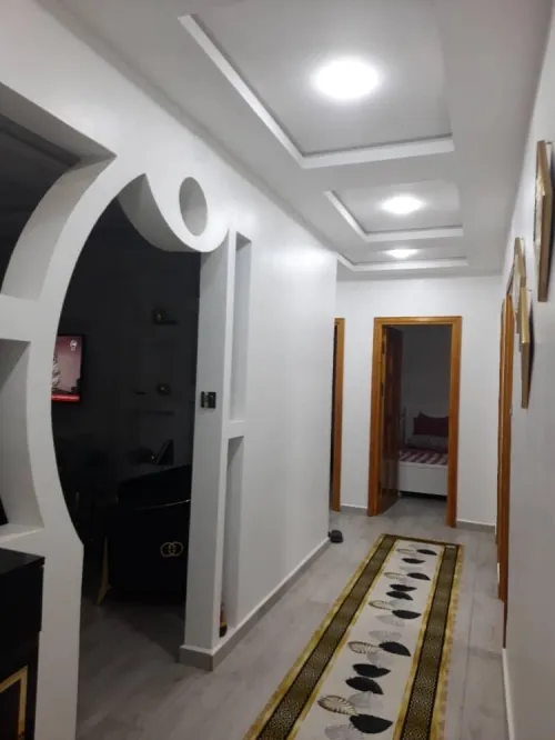 Vente Appartement Annaba Barrahel