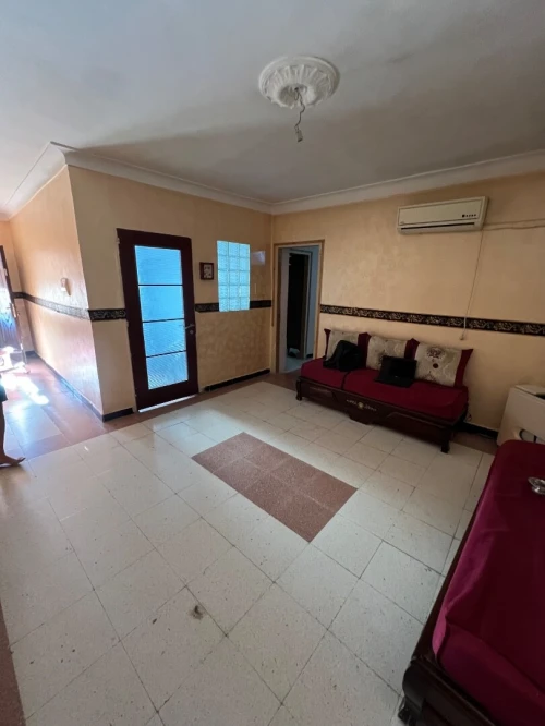 Vente Villa Tiaret Tiaret