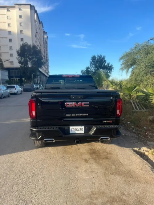 GMC Sierra 2024 Sierra 1500 | Light-Duty Pickup Truck | GMC Canada