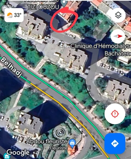 Vente Local Tizi Ouzou Tizi ouzou