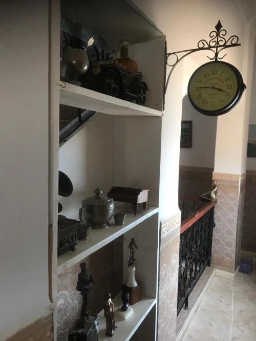 Vente Bungalow F3 Oran Arzew