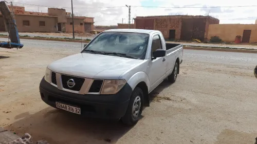 Nissan Navara 2016 
