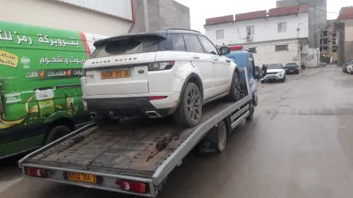 Dépannage auto