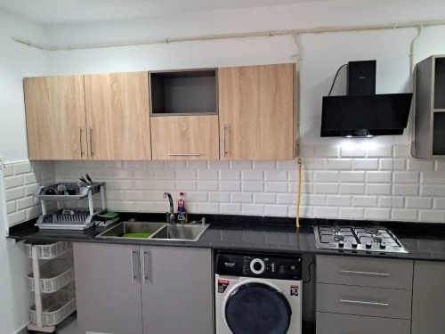 Vente Appartement F3 Oran Bir el djir