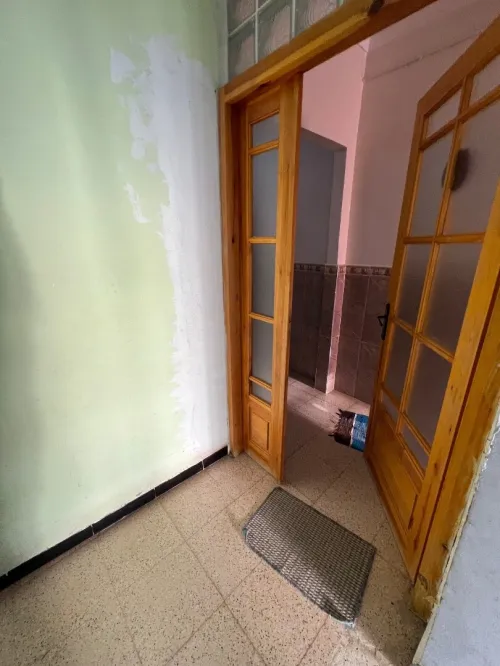 Vente Villa Tiaret Tiaret