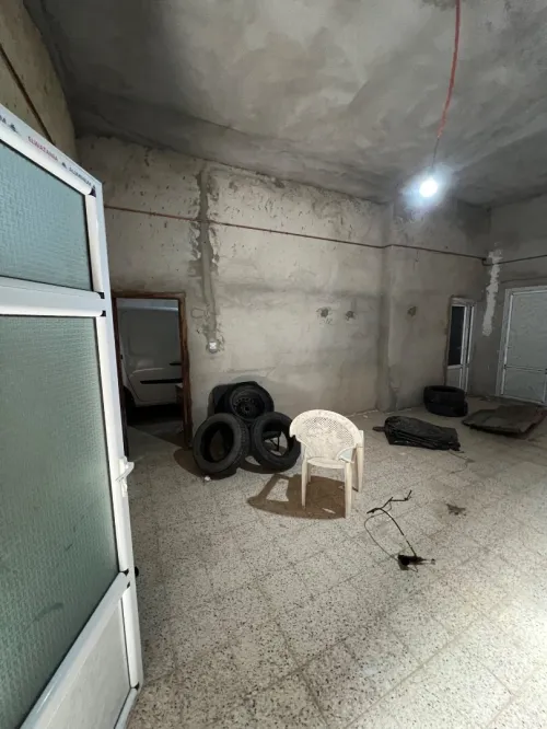 Vente Villa Tiaret Tiaret