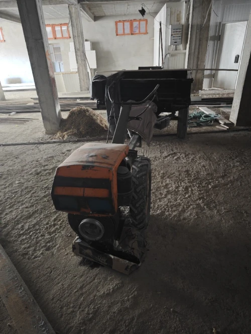 Goldoni Tracteur 2025