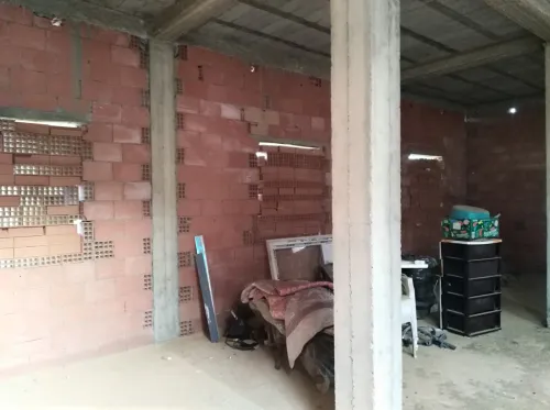 Vente Villa Blida Djebara