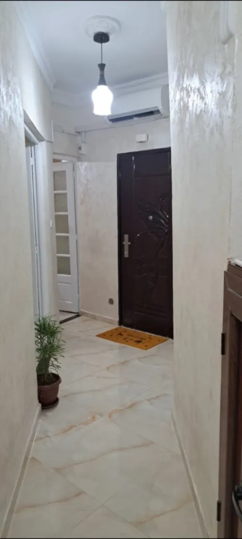 Vente Appartement F3 Tipaza Messelmoun