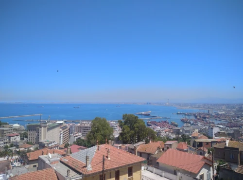 Vente Terrain Alger Dely brahim
