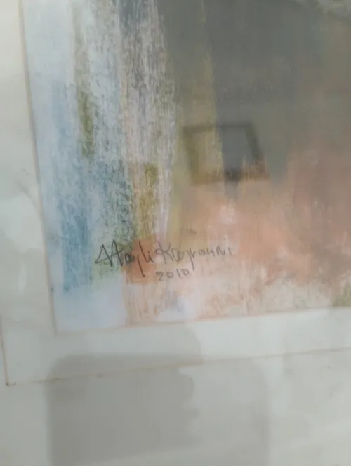  tableau antiquité