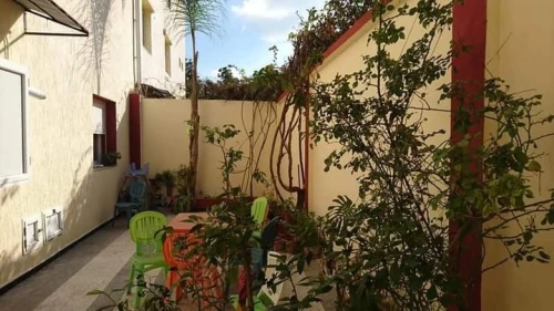 Vente Villa Blida Ben khellil