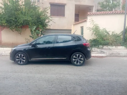 Renault Clio 5 2022 