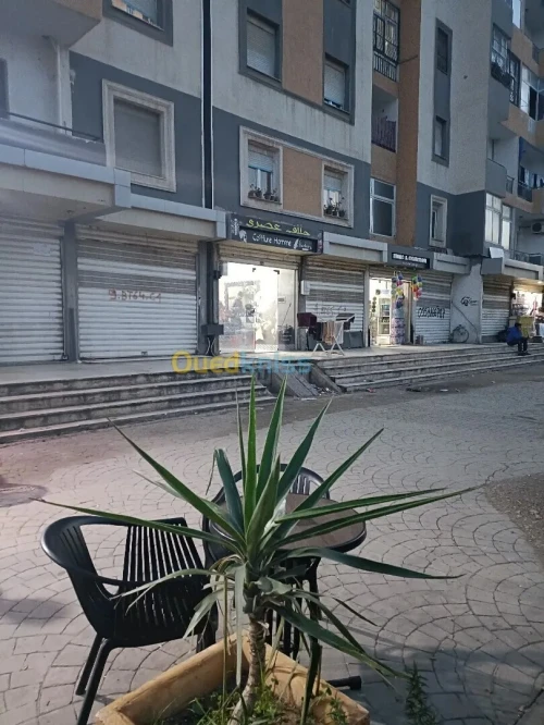 Vente Local Blida Bouinan