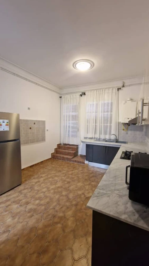 Location Appartement F4 Alger Hydra
