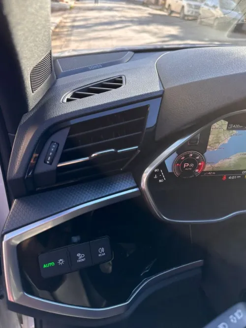 Audi Q3 2023 S Line