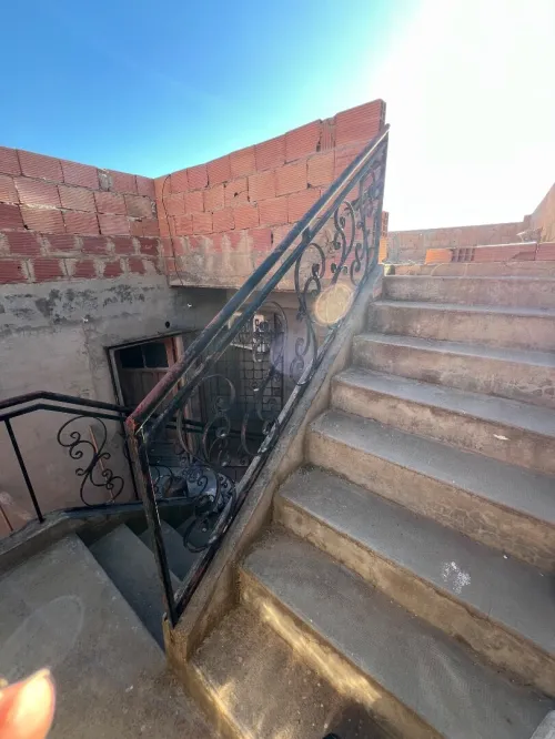 Vente Villa Tiaret Tiaret