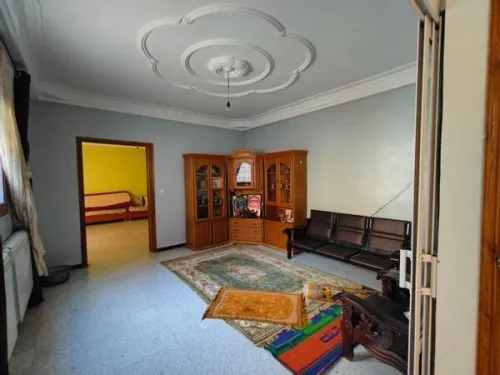 Vente Villa Batna Ouyoun el assafir
