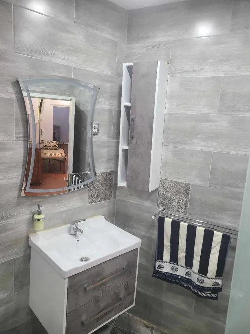 Location vacances Appartement Béjaïa Bejaia
