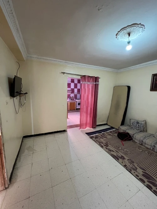 Vente Villa Tiaret Tiaret