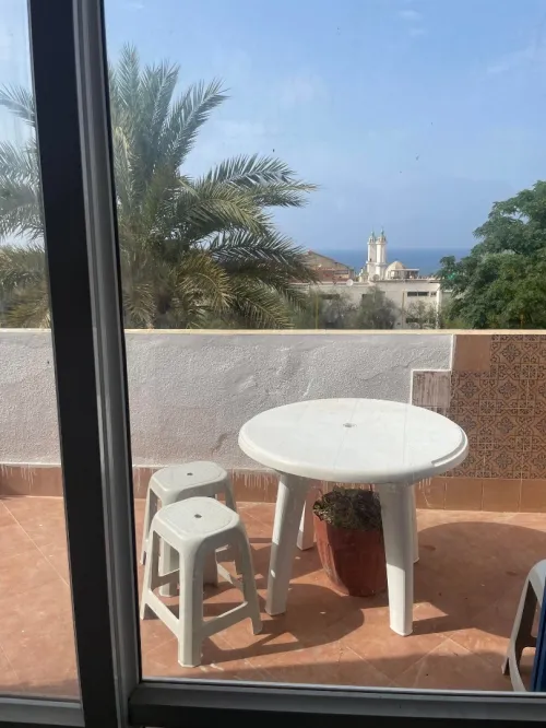 Location vacances Appartement F4 Tipaza Tipaza