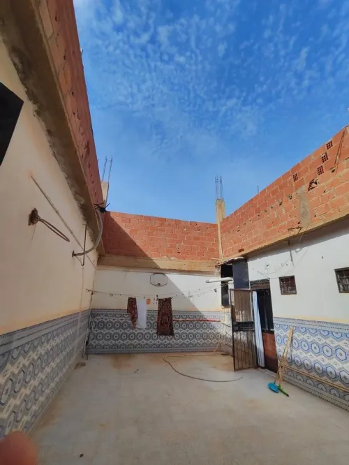 Vente Villa Batna Ouyoun el assafir
