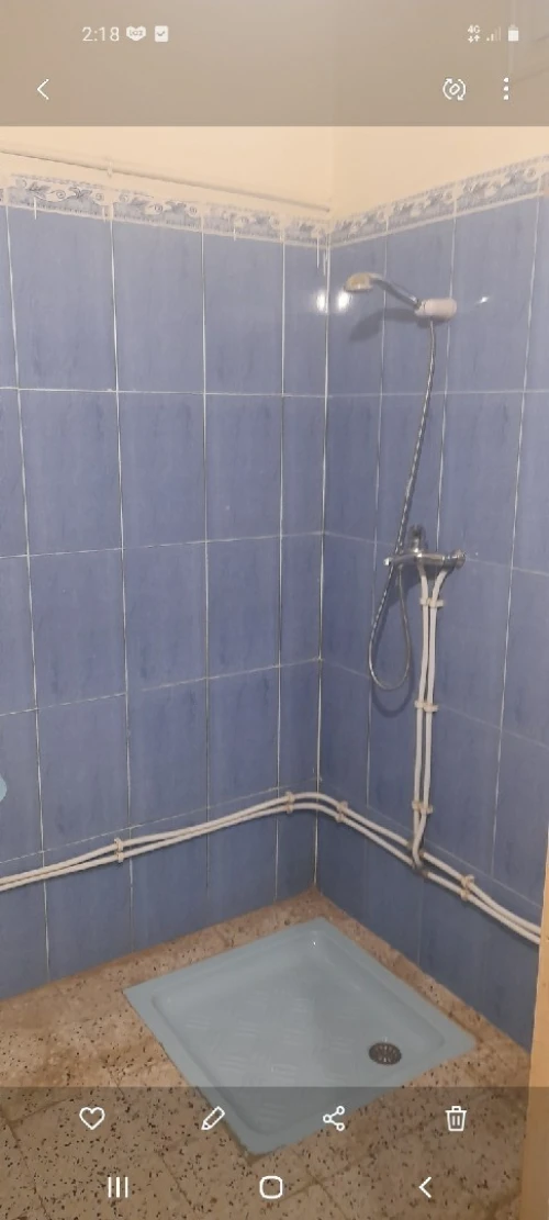 Vente Appartement F2 Sétif Beni ouartilene