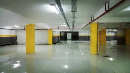 Resine epoxy sol
