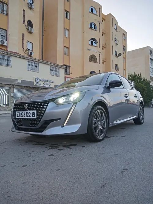 Peugeot 208 2022 Style