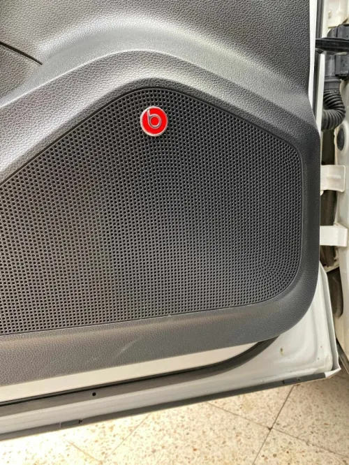 Seat ATECA 2019 Beats