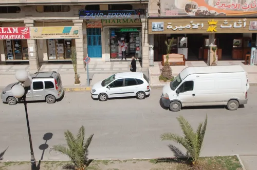 Vente Villa Sétif Setif
