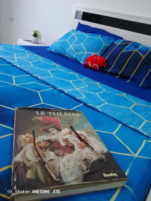 Location vacances Appartement F3 Oran Oran
