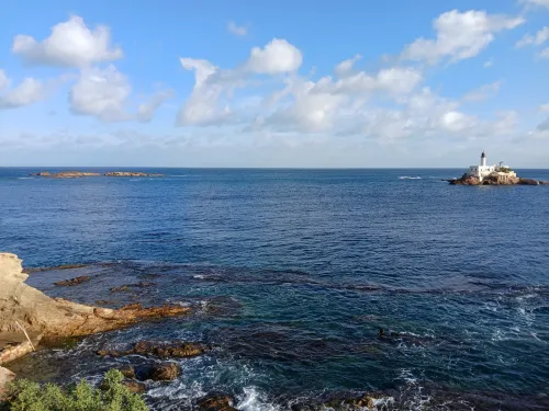Vente Villa Oran Arzew
