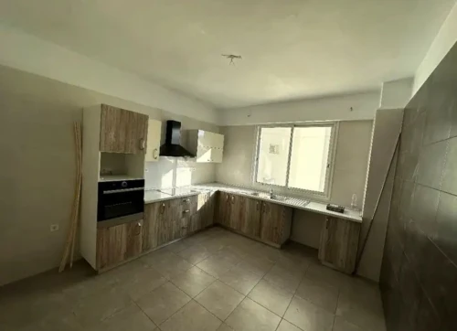 Vente Appartement F4 Alger Birkhadem
