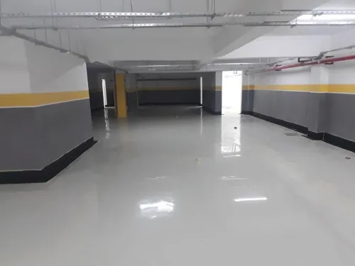 Resine epoxy sol