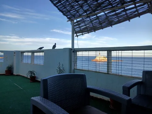 Vente Villa Oran Arzew