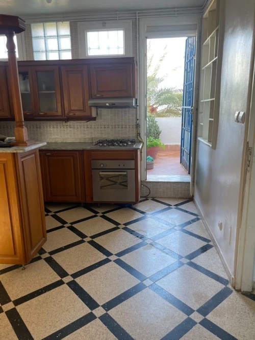 Location vacances Appartement F4 Tipaza Tipaza