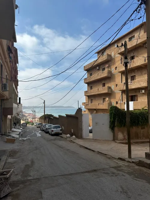 Vente Immeuble Oran Ain el turck