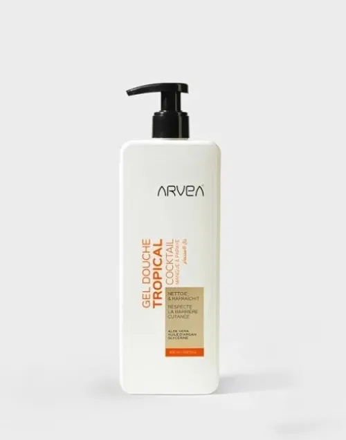gel douche 