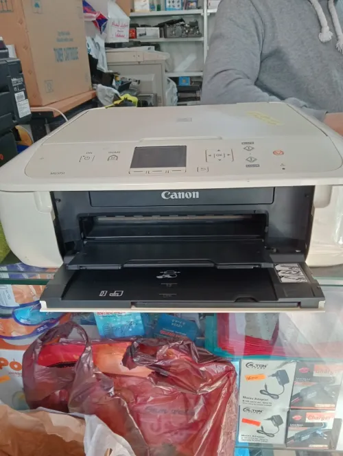 Imprimante Canon mg5751