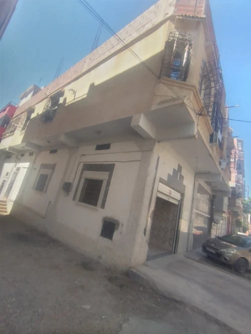 Vente Villa Oum El Bouaghi Oum el bouaghi