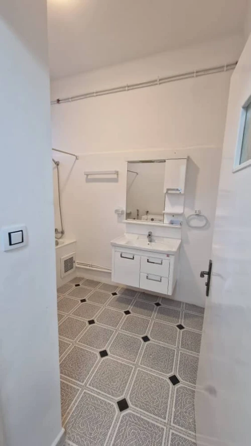 Location Appartement F4 Alger Hydra