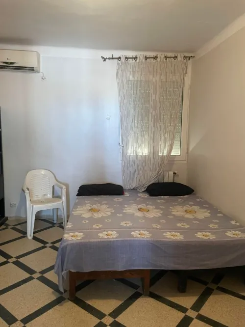 Location vacances Appartement F4 Tipaza Tipaza