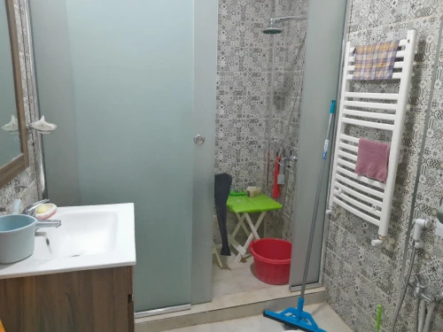 Vente Villa Constantine El khroub