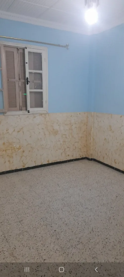Vente Appartement F2 Sétif Beni ouartilene
