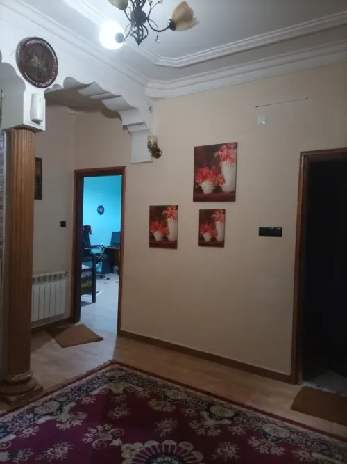 Vente Immeuble Sétif El ouricia