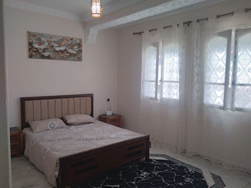 Location Appartement Jijel Jijel
