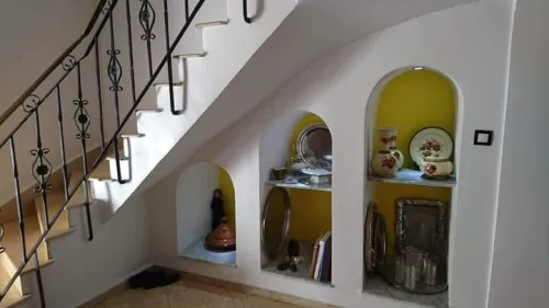 Vente Villa Blida Ben khellil